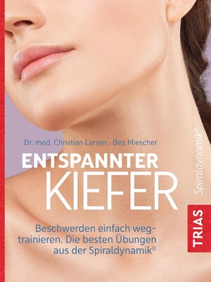 cover image of Entspannter Kiefer